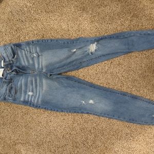 Regeneration jeans